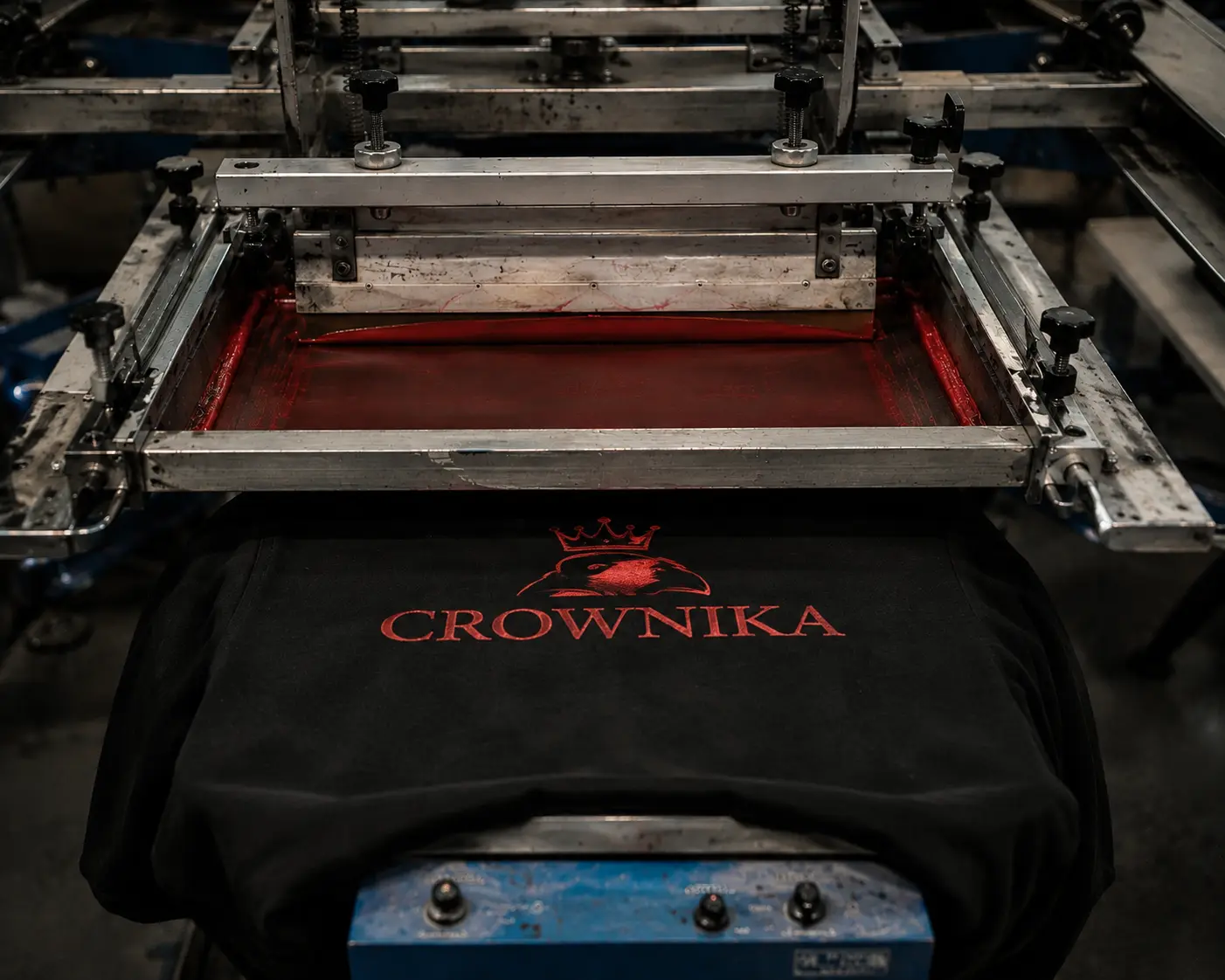 IBCPOINT private label production