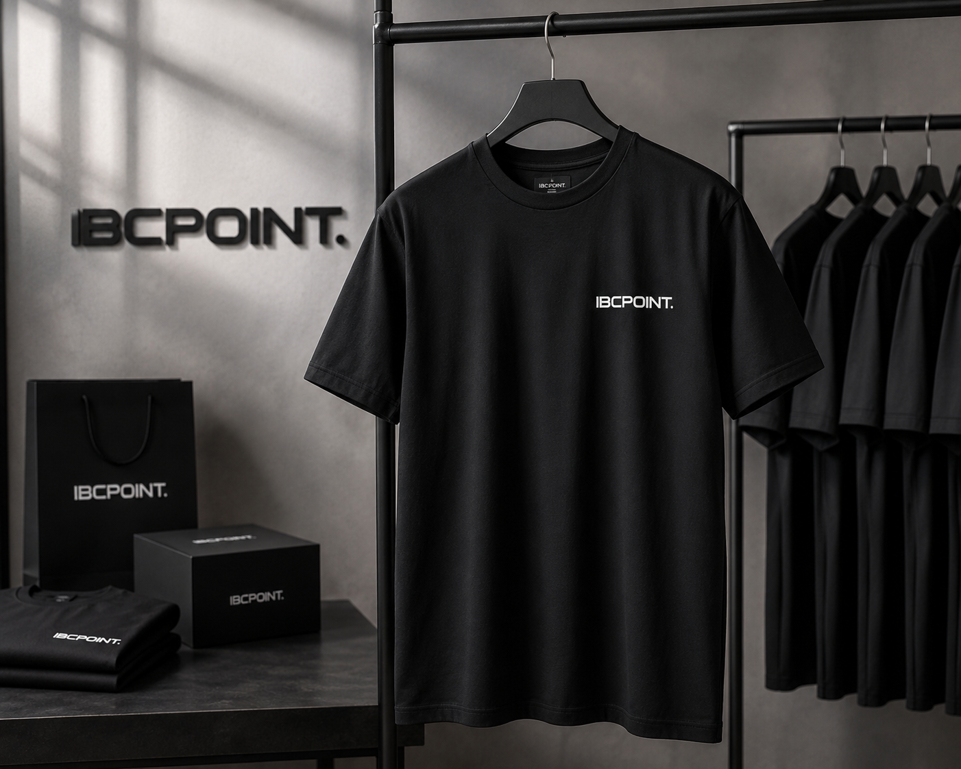 IBCPOINT private label production