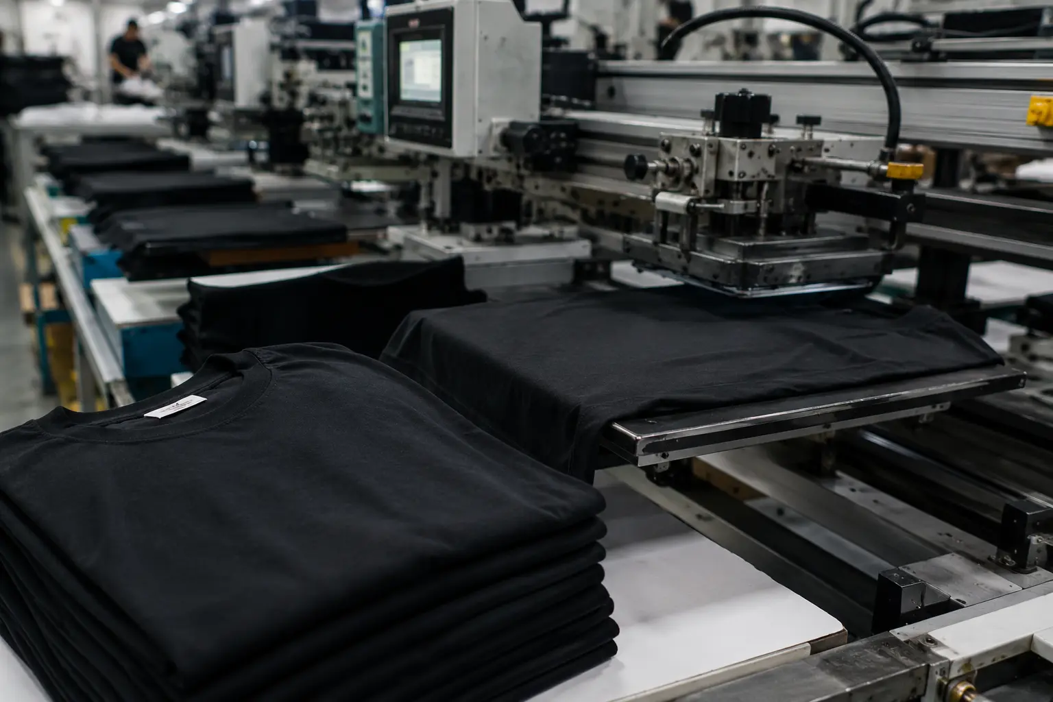 IBCPOINT private label production