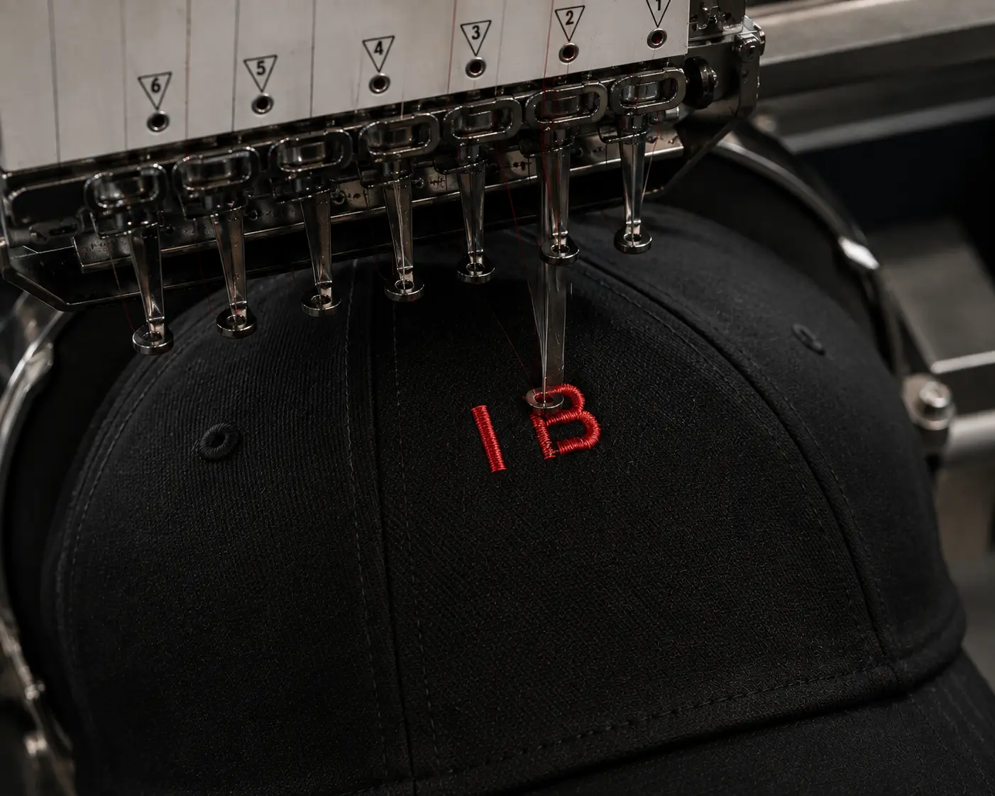 IBCPOINT private label production