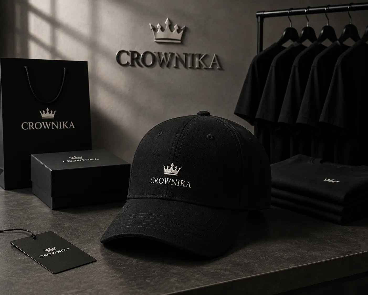 IBCPOINT private label production