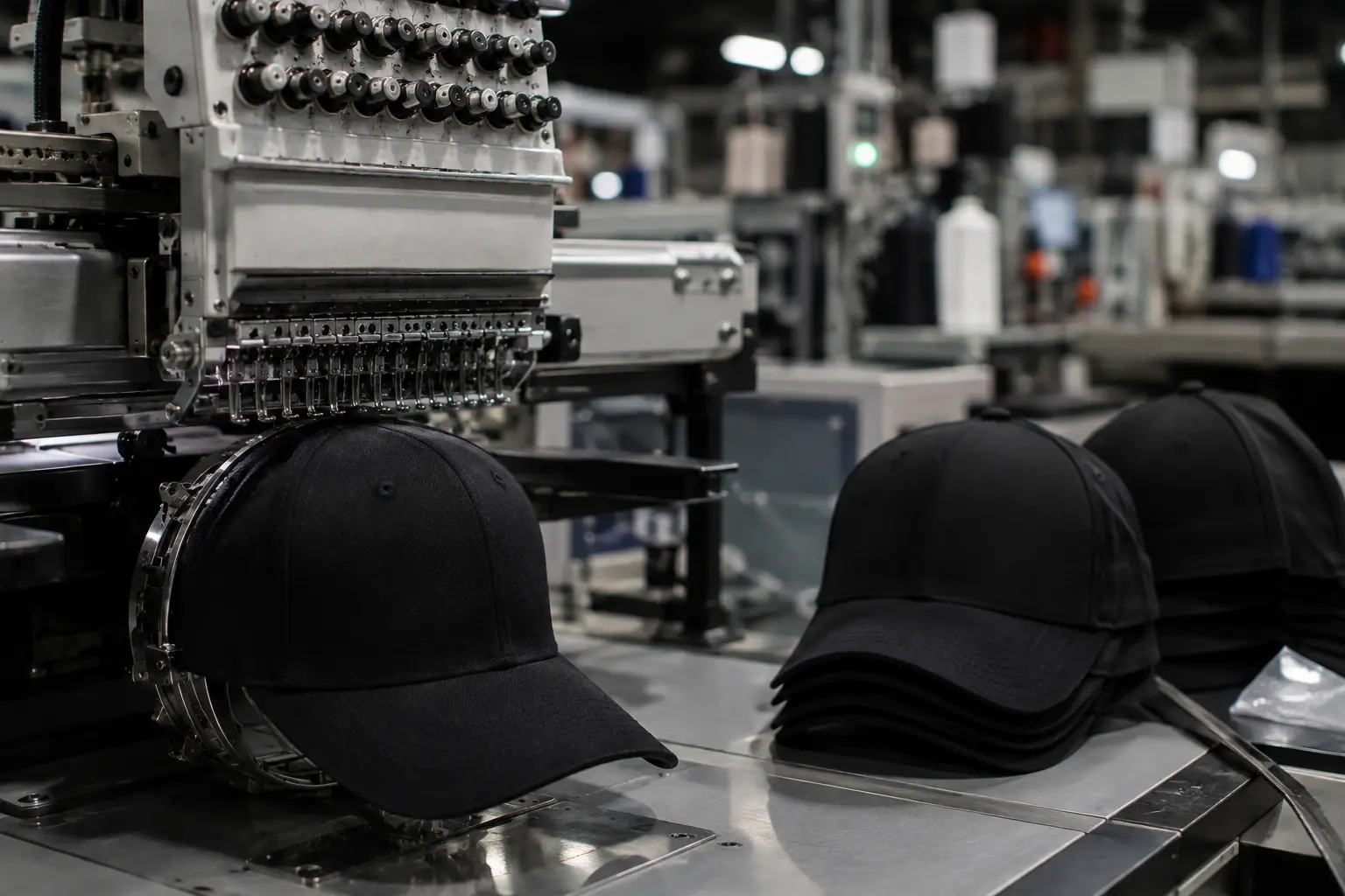 IBCPOINT private label production