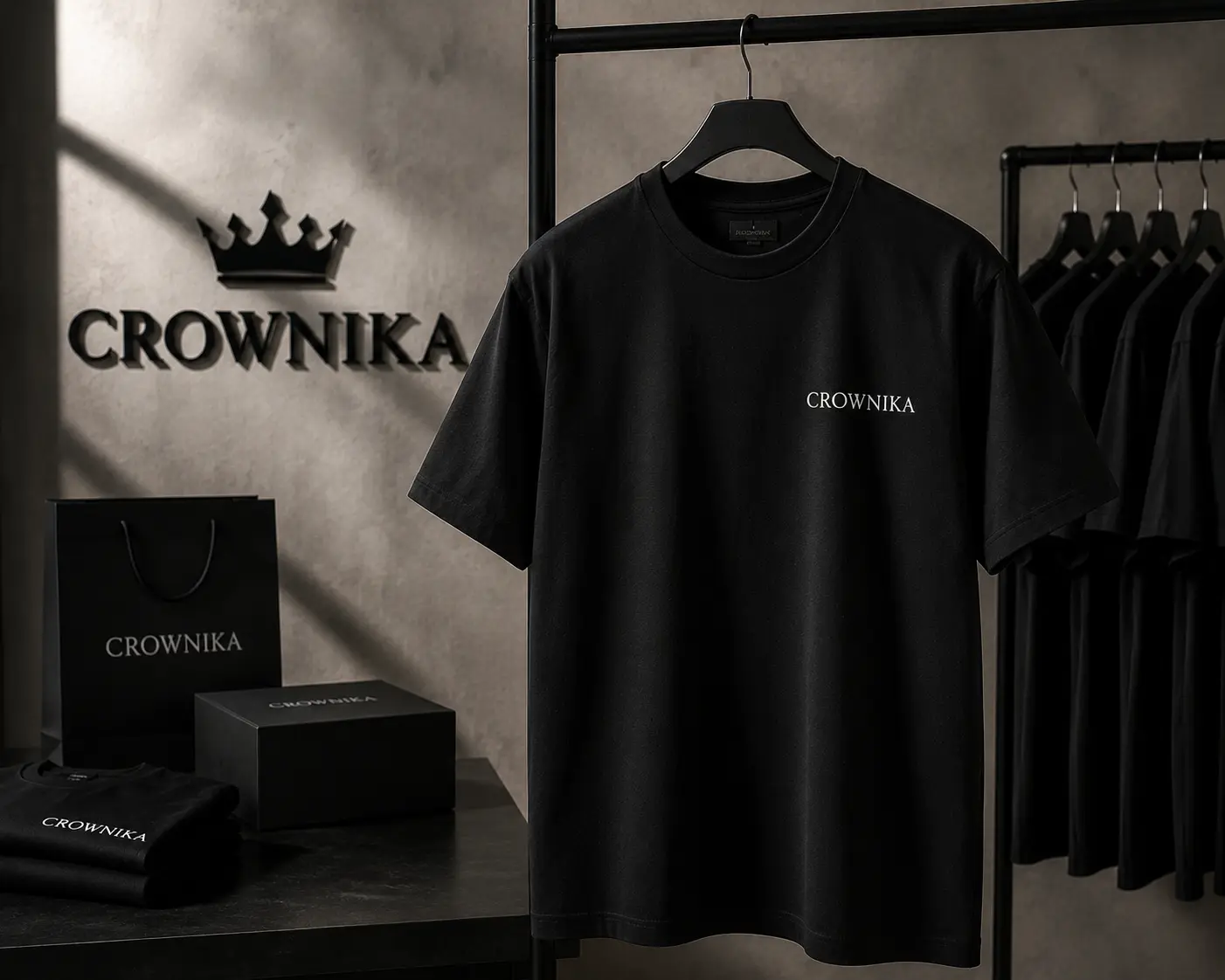 IBCPOINT private label production