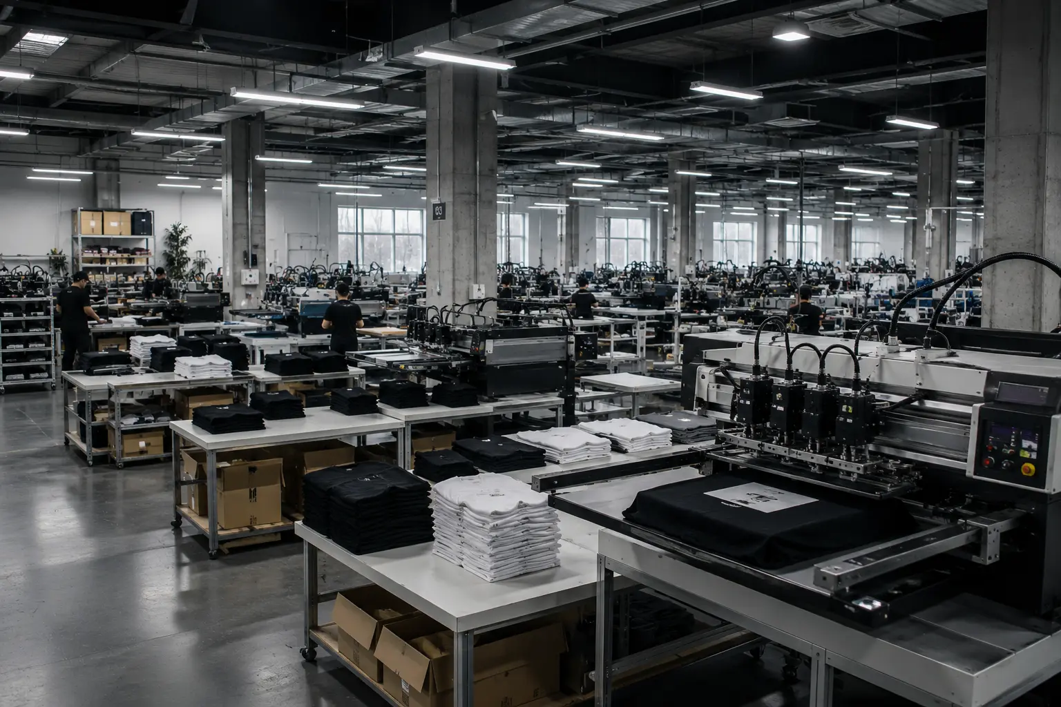 IBCPOINT private label production